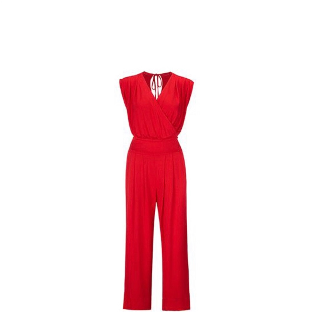 Cabi Uptown Jumpsuit
